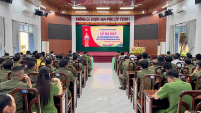 មនុស្ស​ជិត ១៨០​នាក់​បាន​ចូល​រួម​កម្លាំង​សន្តិសុខ​ក្នុង​ឃុំ Chu Se។