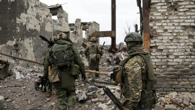 រុស្ស៊ី​កាន់កាប់​ទីក្រុង Pokrovsk ទាំងស្រុង កងទ័ព​អ៊ុយក្រែន​ឈប់​ទប់ទល់