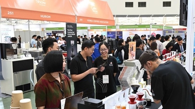 Вперше 5 найбільших промислових та технологічних виставок були організовані в одному місці.