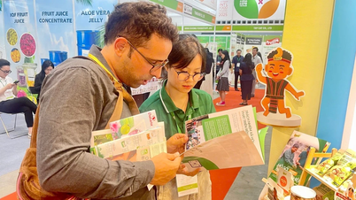 Gia Lai có 8 doanh nghiệp tham gia Vietnam Foodexpo 2025