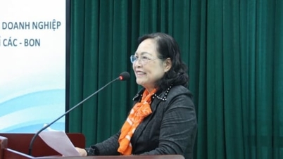 เผยแพร่ความรู้เรื่องเครดิตคาร์บอน สู่ตลาดคาร์บอนที่โปร่งใส