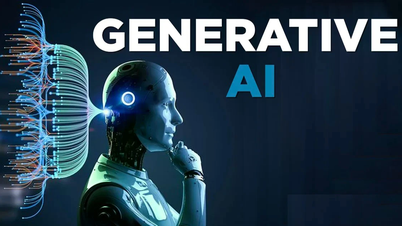 จีนเป็นผู้นำโลกในด้านจำนวนสิทธิบัตร AI ที่สร้าง