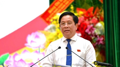 An Giang: Bevorderen van bestuurlijke hervormingen in de nieuwe ontwikkelingsfase