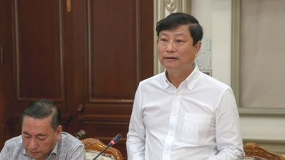 ទីក្រុងហូជីមិញដាក់ពង្រាយកម្មវិធីដើម្បីគ្រប់គ្រងកិច្ចប្រជុំក្រុមប្រឹក្សាប្រជាជននៅថ្នាក់ឃុំ សង្កាត់ និងតំបន់សេដ្ឋកិច្ចពិសេស