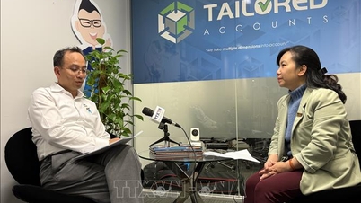 'របាំងសេដ្ឋកិច្ច' ដ៏រឹងមាំនៅក្នុងពេលវេលាប្រែប្រួល