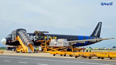 ជើងហោះហើរជំនួយសង្គ្រោះបន្ទាន់បន្ថែមសម្រាប់ជនរងគ្រោះទឹកជំនន់