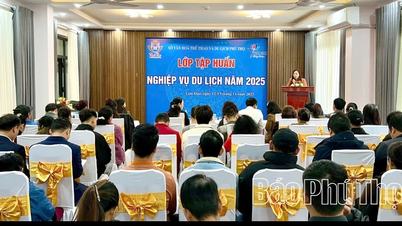 Εκπαίδευση στον τουρισμό το 2025