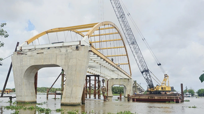 ເຫດຜົນ​ທີ່​ກະຊວງ​ກໍ່ສ້າງ​ຊັກ​ຊ້າ​ໃນ​ການ​ຜັນ​ຂະຫຍາຍ​ໂຄງການ​ໄລຍະ​ໜຶ່ງ