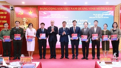 សៀវភៅនេះរក្សានូវអនុស្សាវរីយ៍ប្រវត្តិសាស្ត្រ និងចំណងសាមគ្គីភាព និងមិត្តភាពពិសេសរវាងវៀតណាម និងគុយបា។