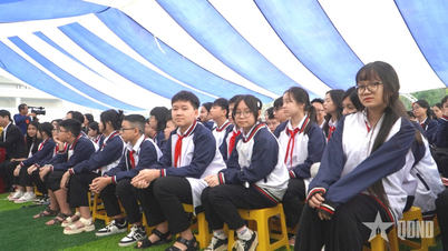 Ha Tinh៖ សិក្ខាសាលា “អភិវឌ្ឍន៍វប្បធម៌អានក្នុងយុគសម័យឌីជីថល”