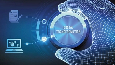 គាំទ្រអាជីវកម្មដើម្បី 'ជំនះការលំបាក' ក្នុងការផ្លាស់ប្តូរឌីជីថល