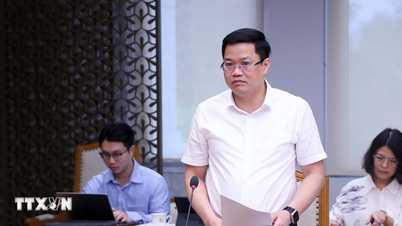 Resolution 68-NQ/TW: Att uppnå målet om 2 miljoner företag till 2030