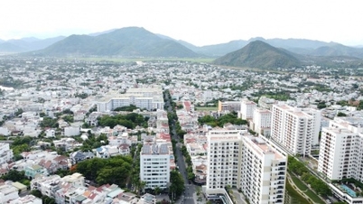 Khanh Hoa plans to complete 2,181 social houses in 2025