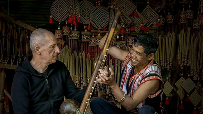 ទេសចរណ៍ប្រកបដោយភាពច្នៃប្រឌិត៖ និន្នាការដែលជួយលើកកំពស់បទពិសោធន៍ និងបង្កើតអត្តសញ្ញាណគោលដៅ