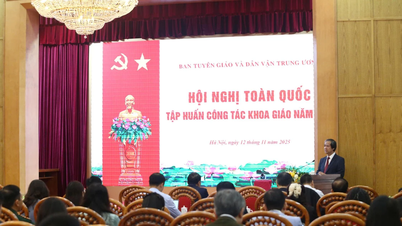 Підвищення обізнаності, інноваційне мислення та дії для досягнення прориву в розвитку освіти та навчання