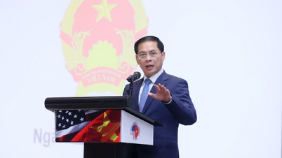 ទិសដៅសំខាន់ចំនួន ៥ ដើម្បីជំរុញកិច្ចសហប្រតិបត្តិការបច្ចេកវិទ្យារវាងសហគ្រាសវៀតណាម និងអាមេរិក