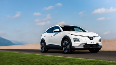 ក្រុមហ៊ុន Vinfast បានប្រកាសពីគោលនយោបាយធានាតម្លៃលក់បន្តនៃរថយន្តអគ្គិសនីនៅក្នុងប្រទេសហ្វីលីពីន ដោយសន្យាទិញត្រឡប់មកវិញរហូតដល់ 90% នៃតម្លៃដើម។