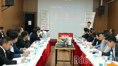 បណ្តាញពាណិជ្ជកម្មរវាងអាជីវកម្ម