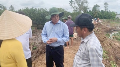 Vinh Long lanceerde een emulatiebeweging om de 80e verjaardag van de oprichting van de industrie te vieren.