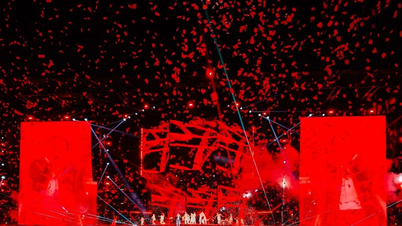 Чому фанати продовжують чекати на G-DRAGON 2025 WORLD TOUR [Übermensch] у Ханої від VPBank