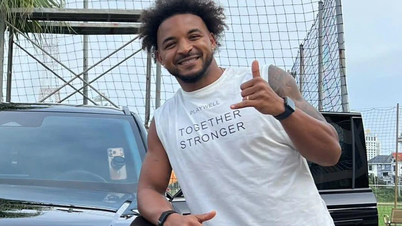 What did Nguyen Xuan Son say on the day he returned to the Vietnam national team?