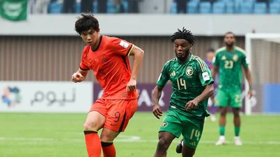 U22 China suffered a storm of injuries, losing a series of key players before the match with U22 Vietnam