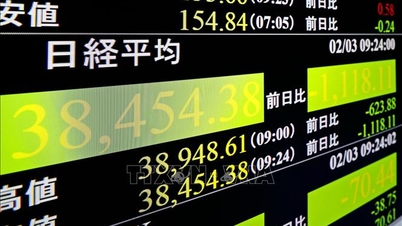 Saham Asia bercampur-campur berdasarkan jangkaan penurunan kadar Fed