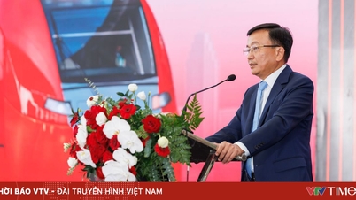 Connecting investment in Vietnam's railway industrial ecosystem