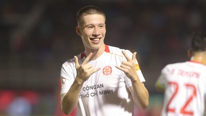 1.90 m ខ្សែប្រយុទ្ធអាមេរិកដើមកំណើតវៀតណាម ធ្វើវិវរណៈដ៏គួរឱ្យភ្ញាក់ផ្អើល៖ ការត្រលប់ទៅប្រទេសវៀតណាមដើម្បីលេងបាល់ទាត់ដោយសារតែ Harry Kane និង…