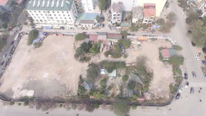 "បញ្ហាស្ទះ" នៃគម្រោងដែលត្រូវបានពន្យារពេល 20 ឆ្នាំនៅក្នុងរាជធានី: ផ្នែកទី 1: 15 ឆ្នាំនៃការ "ទៅតុលាការ" ដោយសារតែ "ការជាប់ដប"