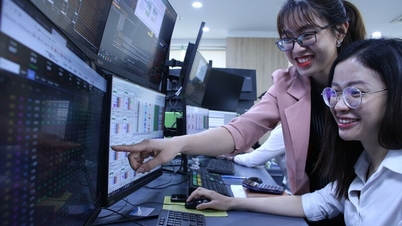 VN-Index បានកើនឡើងច្រើនជាងគេក្នុង 30 វគ្គ ដែលលើសពីសញ្ញាសម្គាល់ 1,630