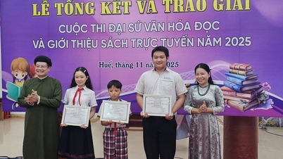 ជិត 20,000 បេក្ខជនសម្រាប់ការប្រកួតឯកអគ្គរដ្ឋទូតវប្បធម៌អំណានឆ្នាំ 2025