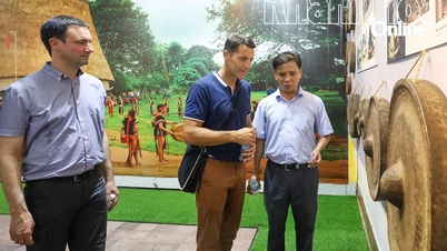 博物館プロジェクトの実施を加速する