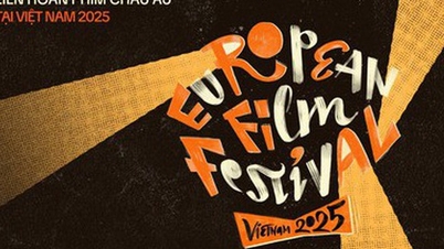 មហោស្រពភាពយន្តអឺរ៉ុបឆ្នាំ 2025 នឹងប្រព្រឹត្តទៅនៅទីក្រុងហាណូយ និងទីក្រុងហូជីមិញ