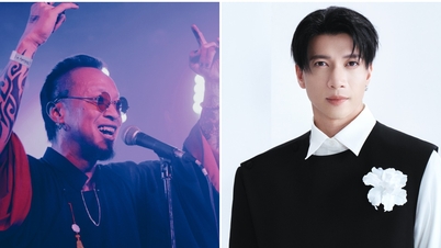 Vietnam grubu 'Dünya Rock Katedrali'nde sahne aldı, ST Son Thach düğün müziklerini yayınladı