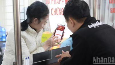 ពីវួដឌីជីថលទៅភូមិ AI - តំបន់ខ្ពង់រាបលើការធ្វើដំណើរដើម្បីប៉ះអនាគត