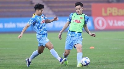 Prezident VFF posílá zvláštní vzkaz vietnamskému národnímu týmu