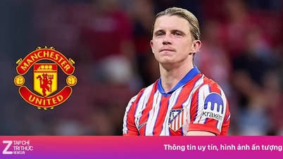 MU បិទ​កិច្ច​ព្រម​ព្រៀង​តម្លៃ 45 លាន​ផោន​ដើម្បី​ជំនួស Mainoo