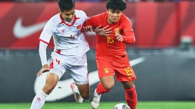 U22 Chiny - U22 Wietnam (dzisiaj o 18:35): Zdeterminowani, by wygrać pierwszy mecz