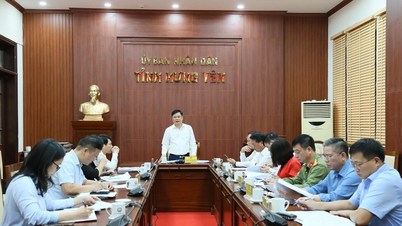 הונג ין שואפת להביא את החינוך וההכשרה לעשרת המובילים ברחבי הארץ.