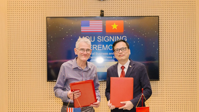 השקת תוכנית ה-MBA הראשונה המכוונת לחשיבה ניהולית דיגיטלית בווייטנאם