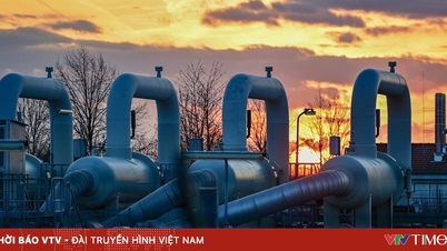 IEA: Efterfrågan på olja och gas kan öka fram till 2050