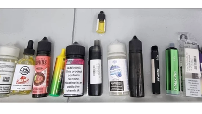 ចាំបាច់ត្រូវហាមឃាត់ការលក់បារីអេឡិចត្រូនិច និងផលិតផលថ្នាំជក់ដែលមានកំដៅ