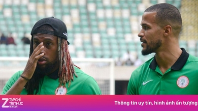 តារានីហ្សេរីយ៉ារំលងការហ្វឹកហាត់មុនការប្រកួតជម្រុះ World Cup