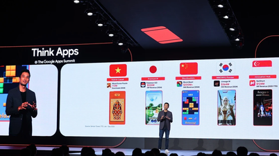 ប្រទេសវៀតណាមមានអត្រាកំណើនប្រាក់ចំណូលក្នុងកម្មវិធីខ្ពស់បំផុតនៅអាស៊ីប៉ាស៊ីហ្វិក