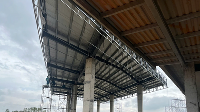 Budou odpočívadla na dálnici Sever-Jih schopna letos „dokončit cílovou pásku“?