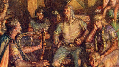 Oppdagelse av gamle keltiske instrumenter for hodeskallekirurgi i Polen