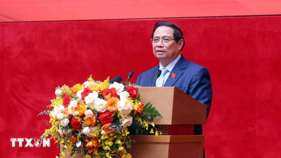 នាយករដ្ឋមន្ត្រី៖ កងកម្លាំងសន្តិសុខនៅមូលដ្ឋាន គឺលះបង់ លះបង់ និងលះបង់ដើម្បីប្រជាពលរដ្ឋ។