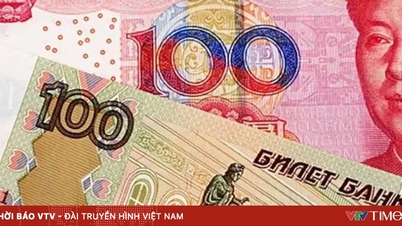 Russland utsteder obligasjoner i yuan for første gang