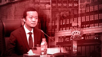 "अछूत" अरबपति चेन ज़ी का साम्राज्य पहली बार सामने आया